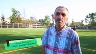 Milli Takım Neden Elendi? | Teknik Adam ve Spor Yazarı ERCAN ÖZDEMİR
