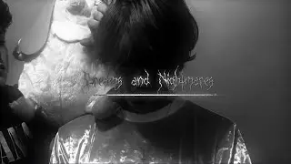 lil peep - dreams and nightmares | legendado para status