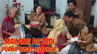MAILANGI PA DEDI AGUSTA