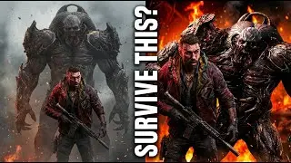 Dying Light – The Beast: 30 Minutes of Brutal Next-Level Gameplay! 🧟🔥