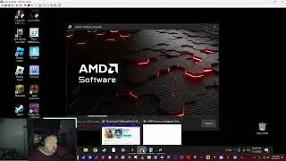How to install AMD or Intel Chipset Drivers
