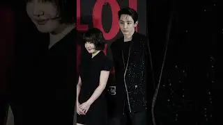 Lee Soo Hyuk, Lee Da Hee Arin and Lee Eun Saem at SLine press con 