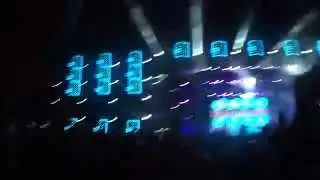 David Guetta Ultra 2011