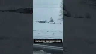 Что интересного смотреть в Насадке? Амбар