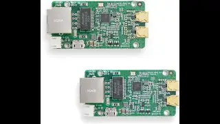 60 GHz wireless link working as LAN