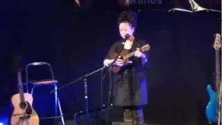 Aireene Espiritu - Lucky Little Star