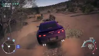 NFS: Payback Türkçe - 24.5