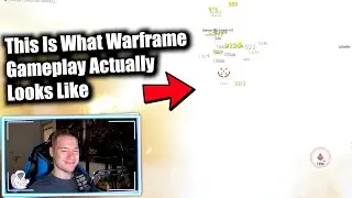 I Hate This In Warframe ☝️