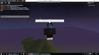 Changing my roblox account...?