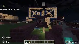 Minecraft Creations - Cullen, Noah and Dayton's Beginner Creations