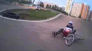 Контактный шатун