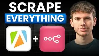 Learn Apify in Under 30 Minutes (Full Tutorial for Beginners)