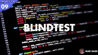 Blindtest - Comment coder un bot Discord musique avec discord.js v14 #9