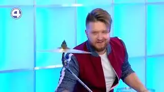 ксилофон Soundclick модель с44 белая клавиатура!