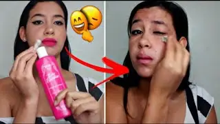 Como Eu Tiro Minha Maquiagem