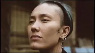 Curhat Fahrani, Gara gara Kebanyakan Tato Ditolak Berenang di jepang