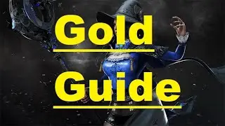 Top 5 Ways To Make Gold In Lost Ark
