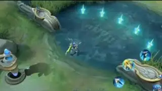 GUSION LEGEND SKIN SKILL EFFECTS - Mobile Legends Bang Bang 2020