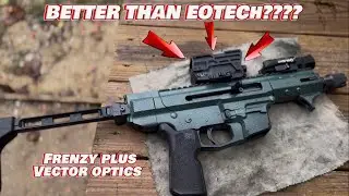 Frenzy Plus Review(BIGGEST WINDOW EVER)‼️🔥