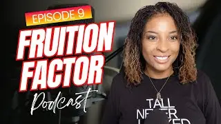 Boosting My Fruition Factor in 2023: How I Did It!