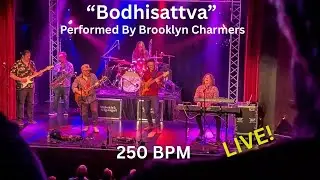 “Bodhisattva” LIVE from The Lamp Theatre 9/26/25