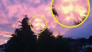DIFERENÇA ENTRE VER E ACREDITAR EM ROSTOS EM NUVENS