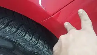 Как снять переднее крыло Сиат Леон или начало работы 😉🇺🇦💪