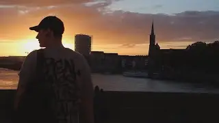 Чем Я Занимаюсь и Как Живу в Германии. Noksmar. Sпонтанный Vlog. Лето 2024