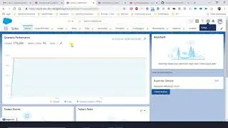 Lightning Advance Development - Streaming API Platfotm Event