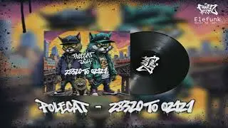 11  - POLECAT - 28320 To 02121 Feat JAUH ONE  ( Prod.  JAUH )