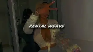 JS x YD x Nemzzz Type Beat 2023 - "Rental Weave"