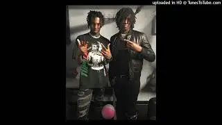 playboi carti ft. sahbabii - supersonic (instrumental)