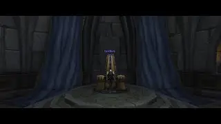 World of Warcraft Classic - Tydzień drugi [PL 4K 21:9]