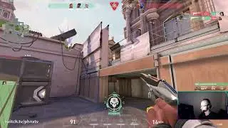 Valorant Clips #1