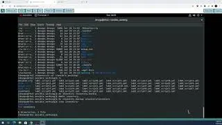 CTS4348C Lab 6 Part 2