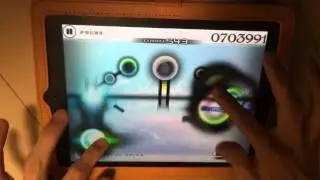 [Cytus] Chapter 6 - Colorful Skies / 3R2 MM TP96.04 [HARD(9)]