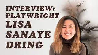 Interview: Kairos Playwright Lisa Sanaye Dring
