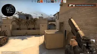 Last CS:GO Video 💔