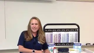 Medication Aide Program 2023