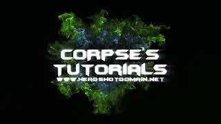 Rendering & adding a custom transition to OBS