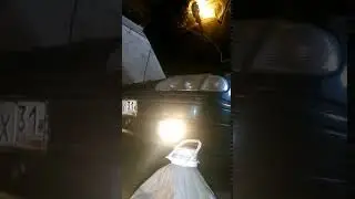 ОМЫВАТЕЛЬ ФАР ВАЗ-2115