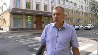 Генплан Воронежа дал трещину