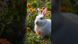 The AMAZING Digestive System Of RABBITS 🐰🥕 | Animal Facts