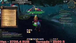 WOW CIRCL x1: ВАРКРАФТ НАЧАЛО С НУЛЯ!