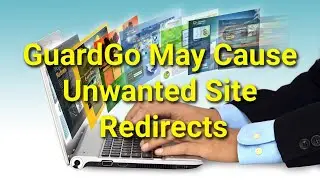TWIM Ep207 Pt1: How To Stop & Remove The GuardGo Browser Hijacker Threat To Stop Unwanted Redirects