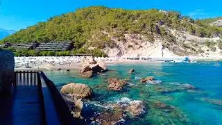 DON'T MISS This Beautiful Hotel in Turkey! Maxx Royal Kemer Resort Review