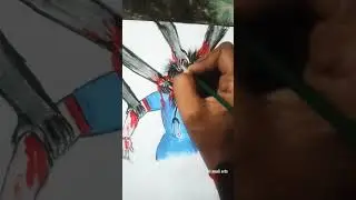 Dr moumita drawing #wewantjusticefordoctergirls#drmoumitadebnath#laxmimudiarts #Viral#youtubeshorts