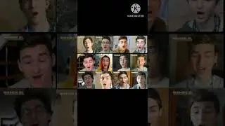 Все Брайны поют Numa Numa