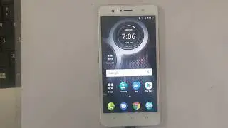 Lenovo k8/k8+ Bypass || Hard Reset || Pattern Unlock