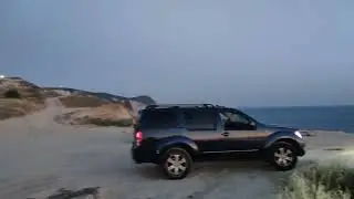 Анапа. Август 2023. Пляж  